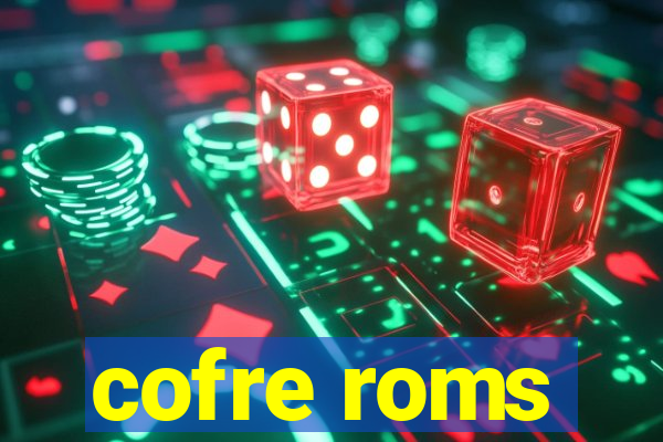 cofre roms