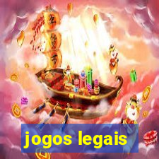 jogos legais