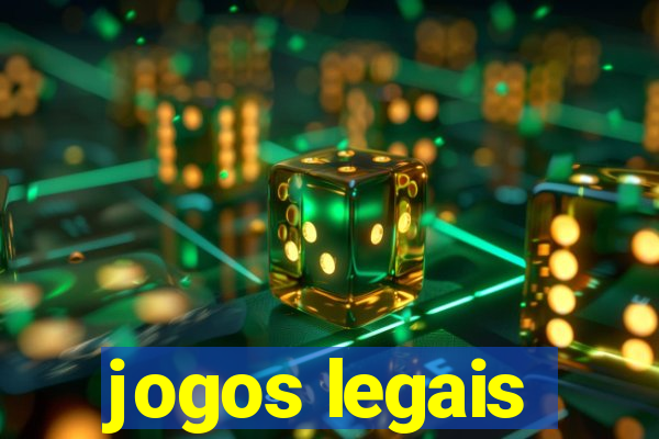 jogos legais