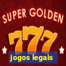 jogos legais