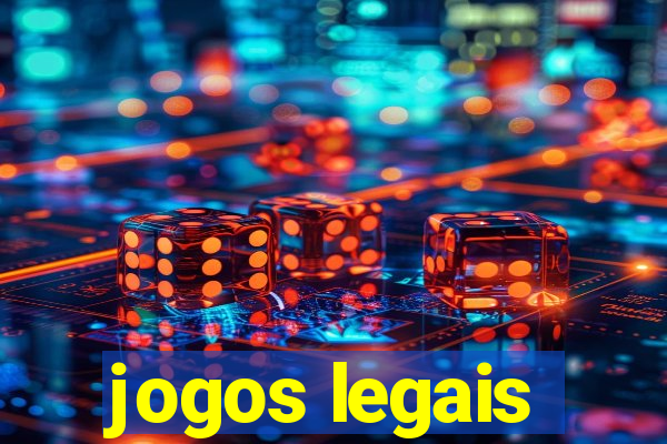 jogos legais