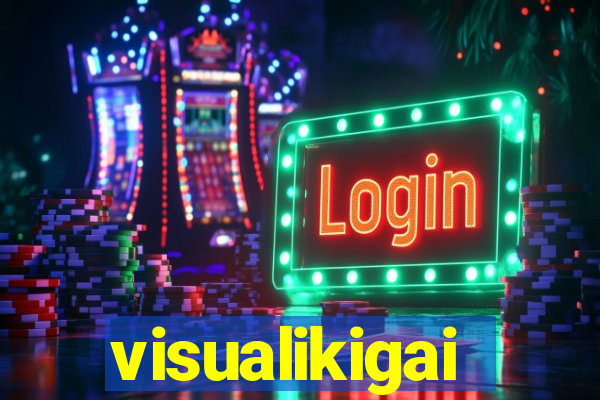 visualikigai