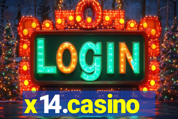 x14.casino