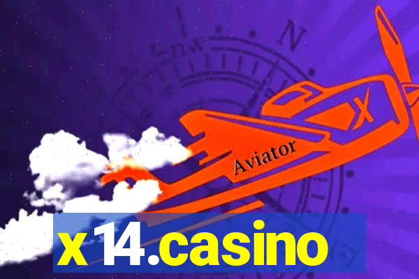 x14.casino