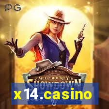 x14.casino