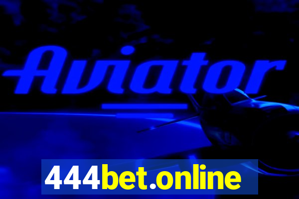 444bet.online