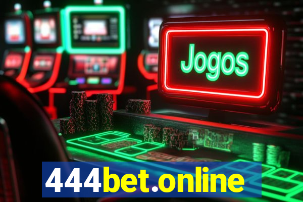 444bet.online