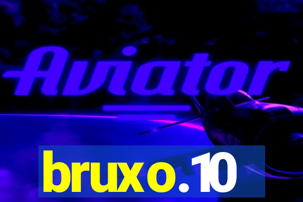 bruxo.10