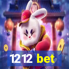 1212 bet