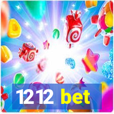 1212 bet