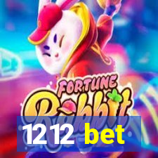 1212 bet