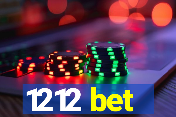 1212 bet