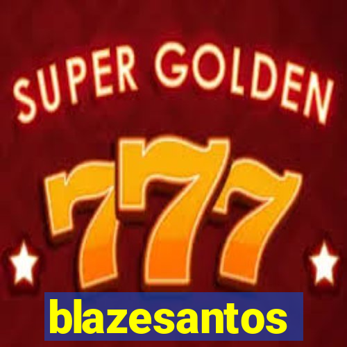 blazesantos