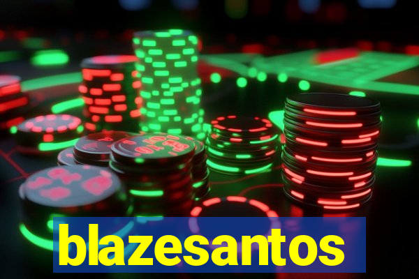 blazesantos