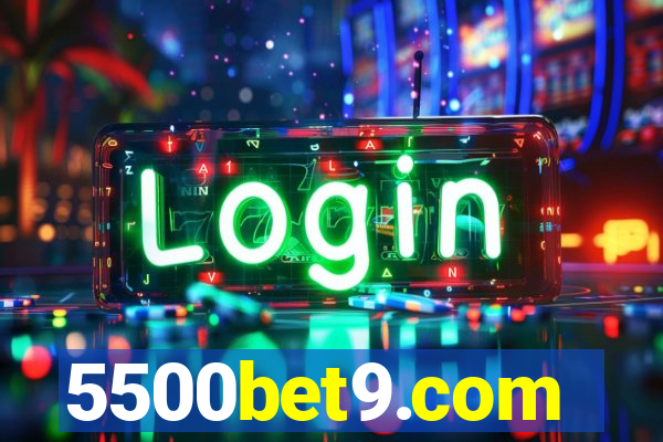 5500bet9.com