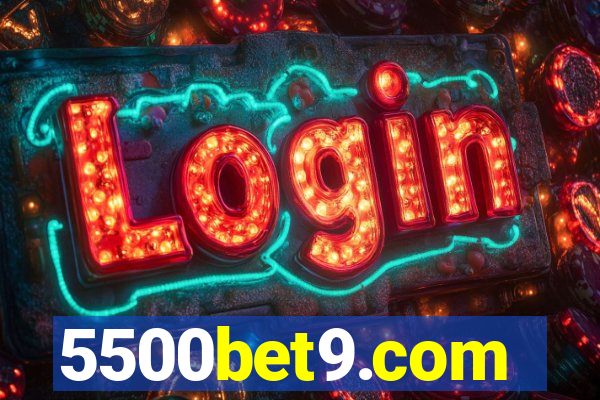 5500bet9.com