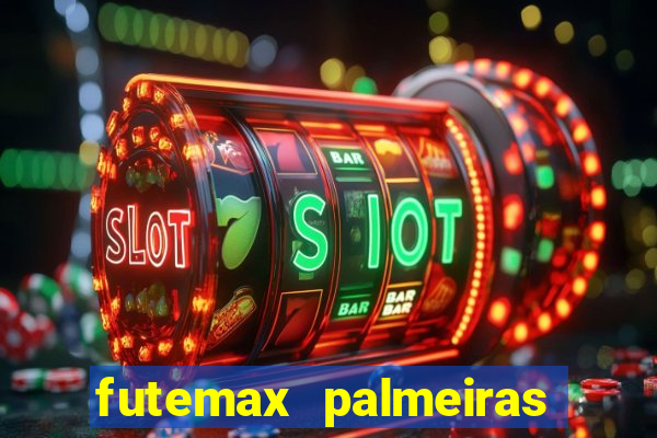 futemax palmeiras ao vivo