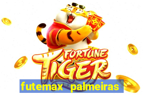 futemax palmeiras ao vivo