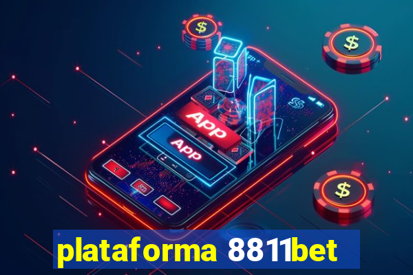 plataforma 8811bet