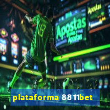 plataforma 8811bet