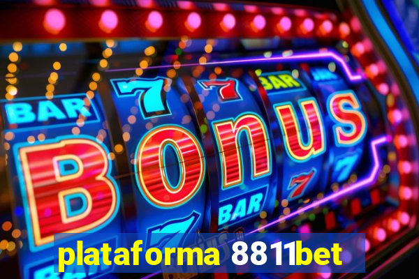 plataforma 8811bet