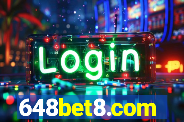 648bet8.com