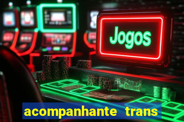 acompanhante trans em porto alegre