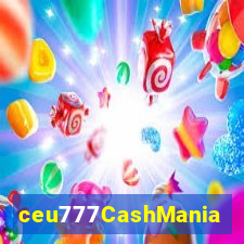 ceu777CashMania