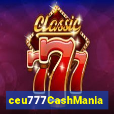 ceu777CashMania