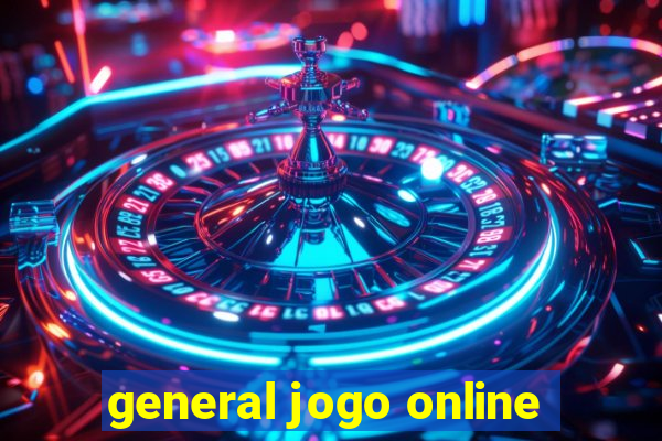 general jogo online