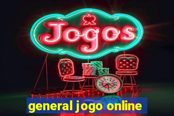 general jogo online