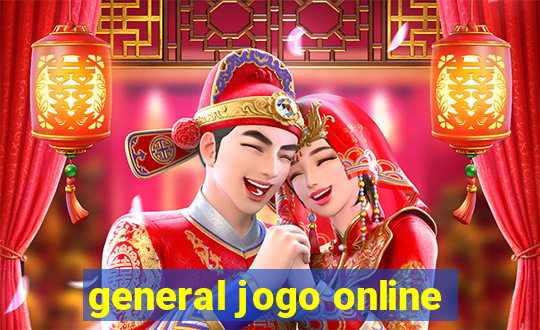 general jogo online