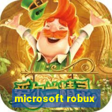 microsoft robux