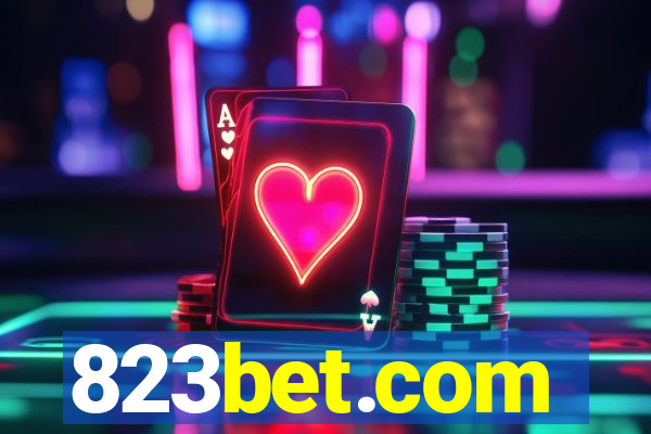 823bet.com