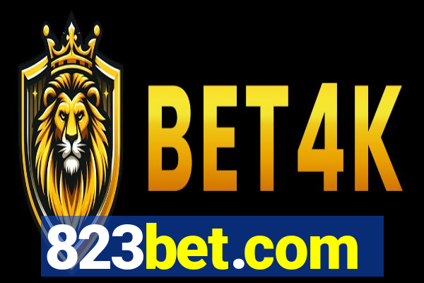 823bet.com