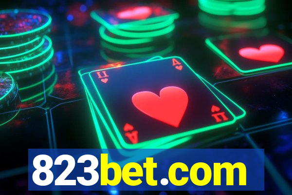 823bet.com