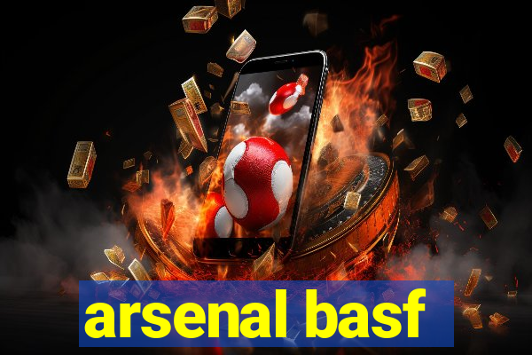 arsenal basf