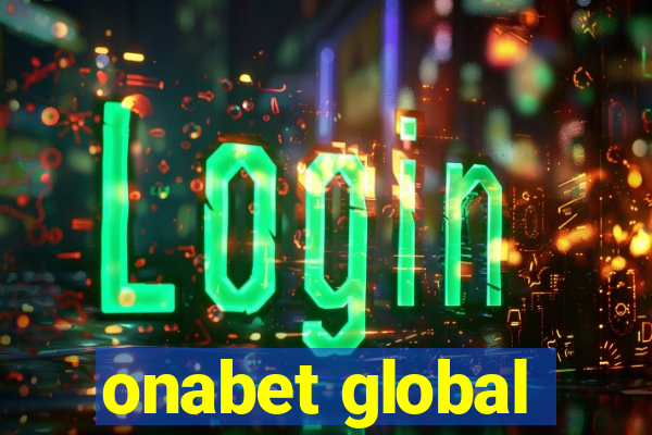 onabet global