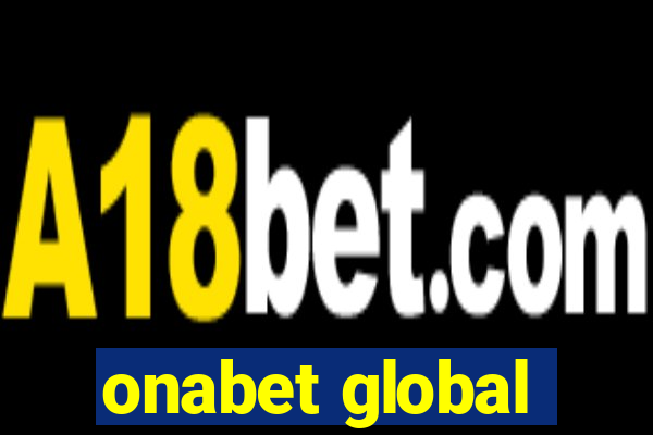 onabet global