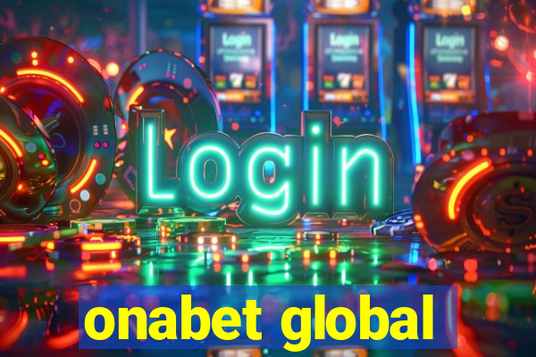 onabet global