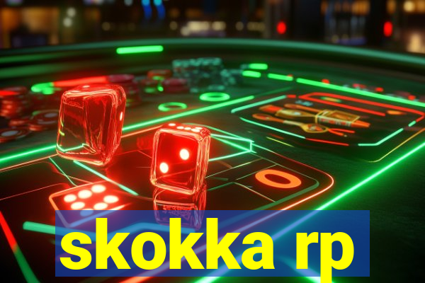 skokka rp