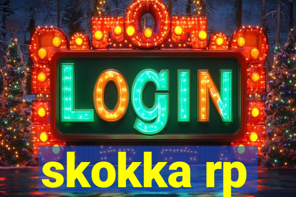 skokka rp