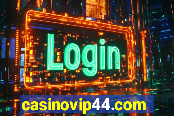 casinovip44.com