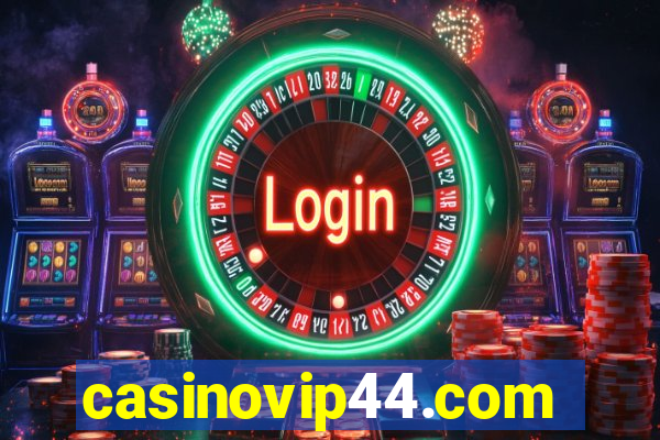 casinovip44.com