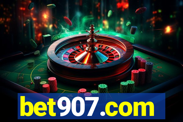 bet907.com