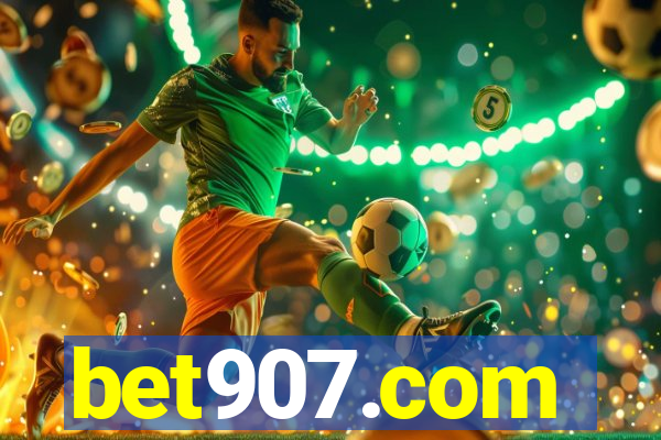 bet907.com