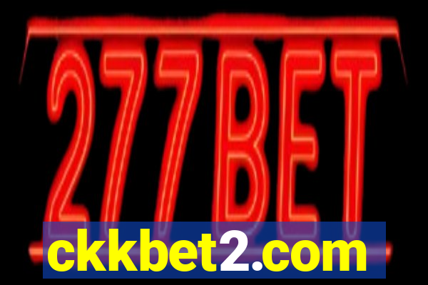 ckkbet2.com