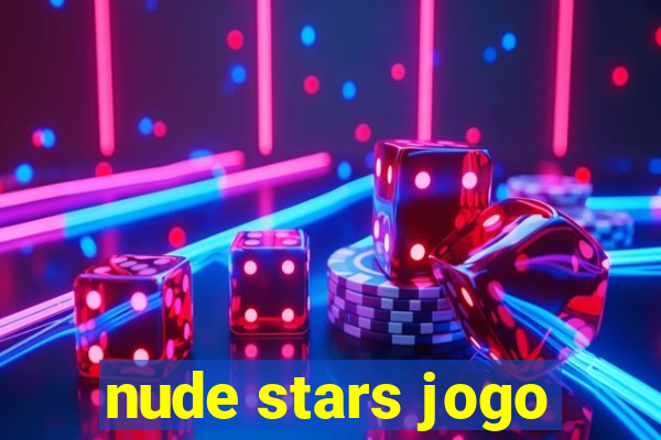 nude stars jogo