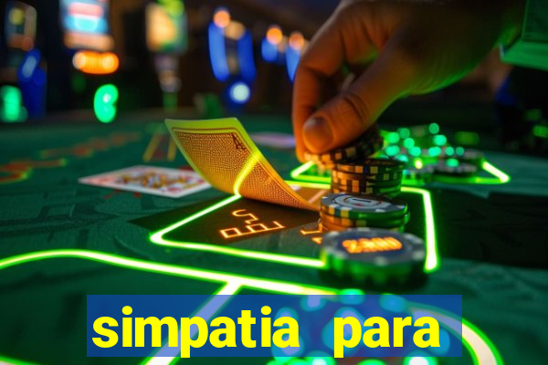 simpatia para ganhar no bingo de cartela