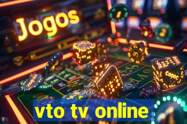 vto tv online